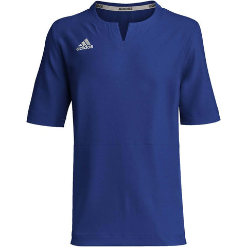 Adidas Boys 8-20 US Sports Icon Y Cage Jacket