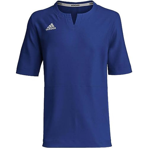 Adidas Boys 8-20 US Sports Icon Y Cage Jacket