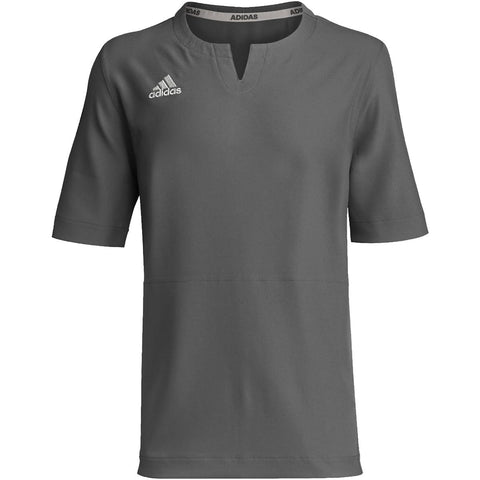 Adidas Boys 8-20 US Sports Icon Y Cage Jacket