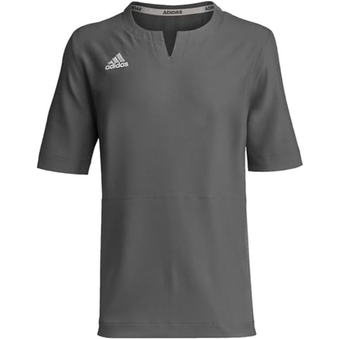 Adidas Boys 8-20 US Sports Icon Y Cage Jacket
