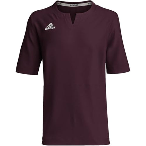 Adidas Boys 8-20 US Sports Icon Y Cage Jacket