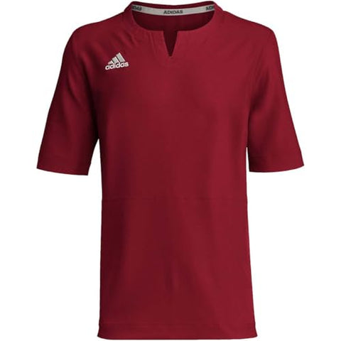 Adidas Boys 8-20 US Sports Icon Y Cage Jacket
