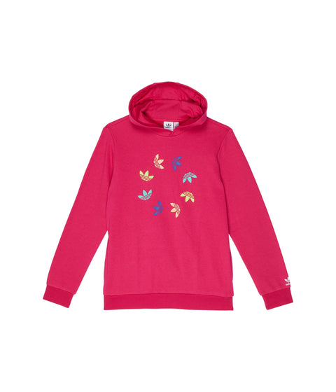 Adidas Kids Hoodie