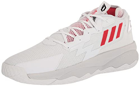 Adidas Unisex Dame 8 Low Shoes