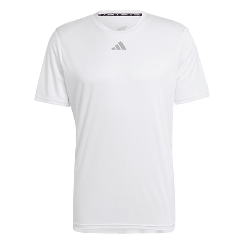 adidas Men's High Intensity Slogan Training T-Shirt