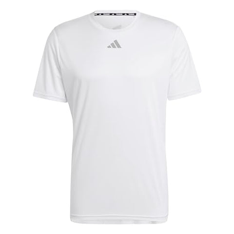 adidas Men's High Intensity Slogan Training T-Shirt