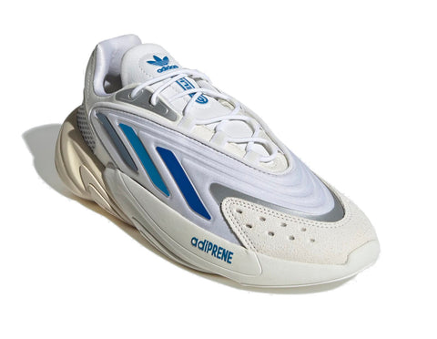 Adidas Mens Ozelia Low Shoes
