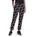 Adidas Womens Tp Mono Track Pant, Black