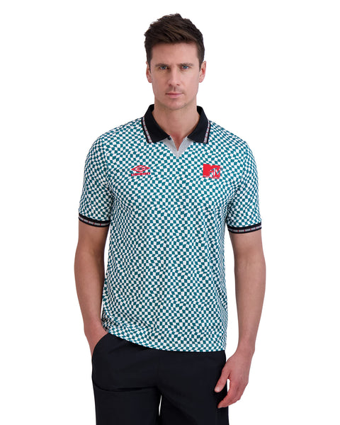 Umbro x MTV Jersey Retro Throwback Lme
