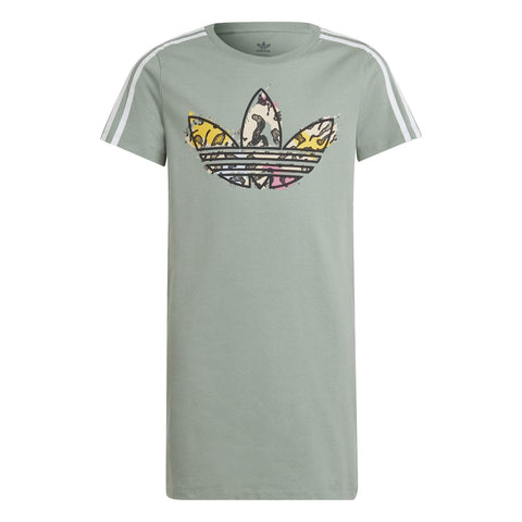 Adidas Unisex Originals Tee Dress
