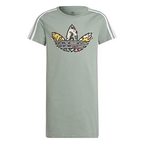 Adidas Unisex Originals Tee Dress