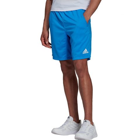 Adidas Mens All Set Short 2 Unlined Half Short