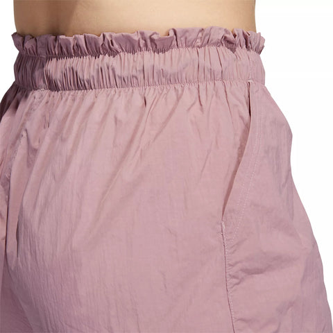 Adidas Womens W Wvn Util Sho Unlined Qtr Short
