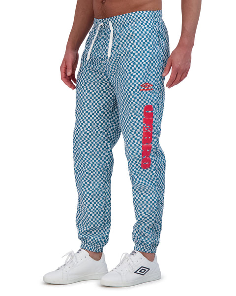 Umbro x MTV Track Pant Retro Throwback Lme