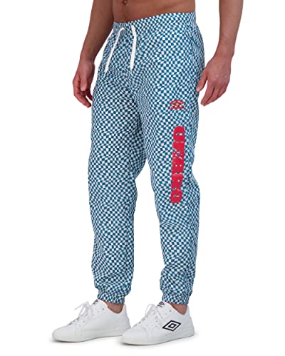 Umbro x MTV Track Pant Retro Throwback Lme