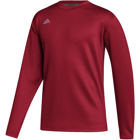 Adidas Mens US Sports Icon M Fleece Jacket