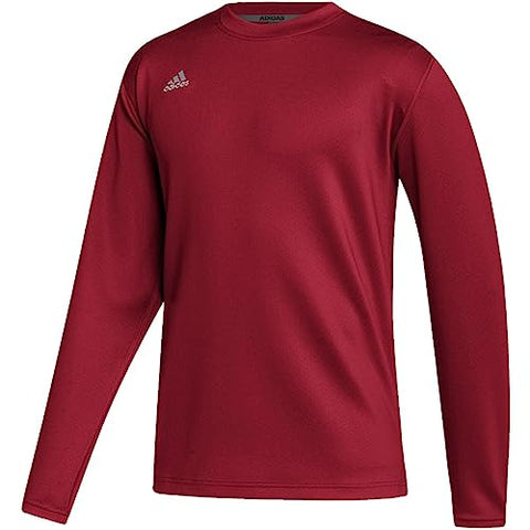 Adidas Mens US Sports Icon M Fleece Jacket