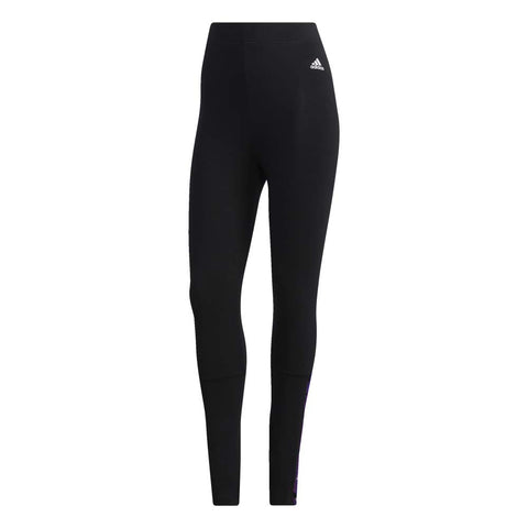 adidas womens Essentials Tape High Rise Tights