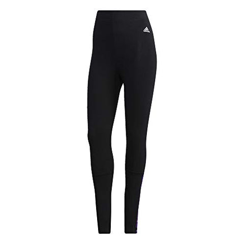 adidas womens Essentials Tape High Rise Tights