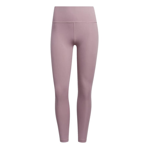 Adidas Womens Optime 7/8 T Full Tight