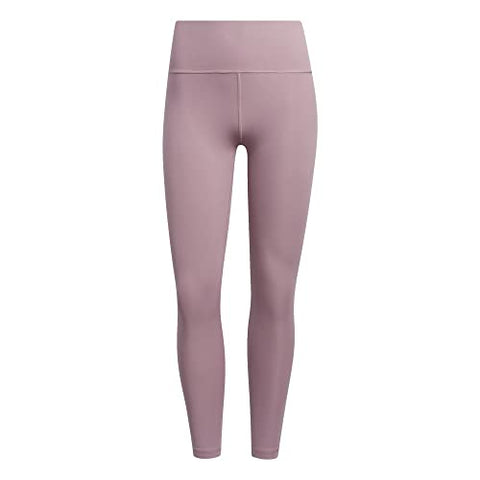 Adidas Womens Optime 7/8 T Full Tight