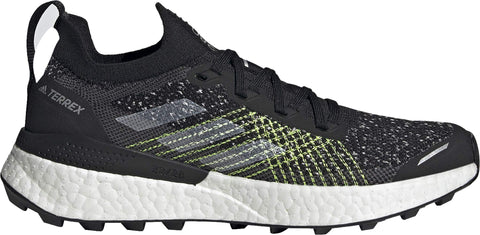 Adidas Womens Terrex Two Ultra Primeblue W Low Shoes