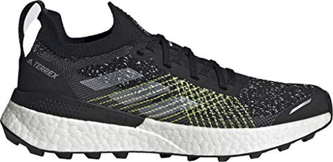 Adidas Womens Terrex Two Ultra Primeblue W Low Shoes