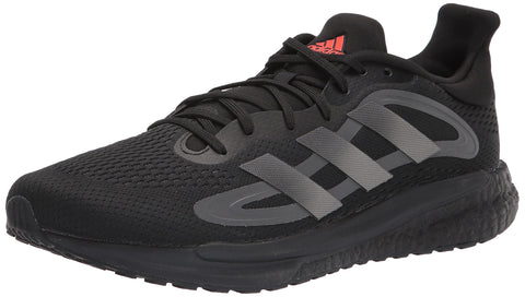 Adidas Mens Solar Glide 4 M Low Shoes