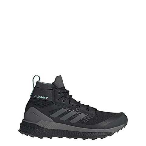 Adidas Womens Terrex Free Hiker Primeblue W Low Shoes