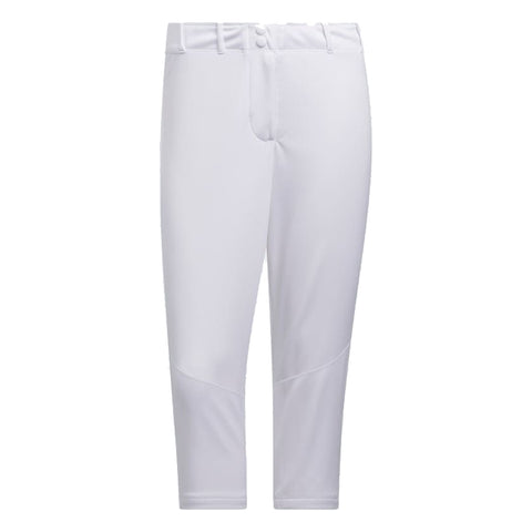 Adidas Womens US Sports W Whs Sb Pant White
