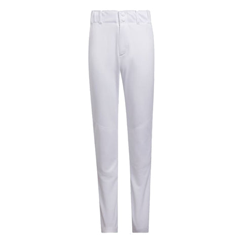 Adidas Boys 8-20 US Sports Y B Whs Oh Pant White