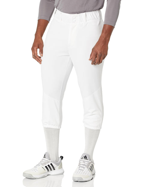 Adidas Mens US Sports M Whs Kl Pant White