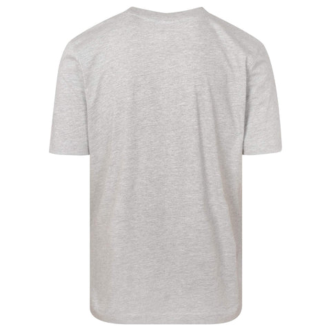 Umbro Men's S24 Origins Tee Grey Marl