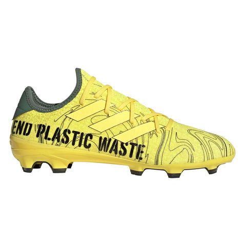 Adidas Unisex Gamemode Knit Pb Fg Football Shoes (Firm Ground)