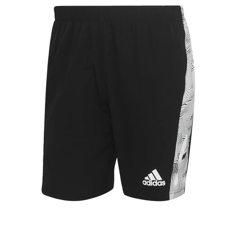 Adidas Mens Otr Sh Tc Unlined Half Short