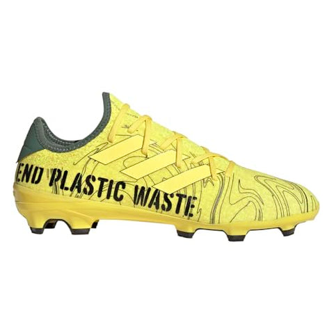 Adidas Unisex Gamemode Knit Pb Fg Football Shoes (Firm Ground)