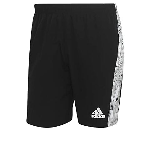 Adidas Mens Otr Sh Tc Unlined Half Short
