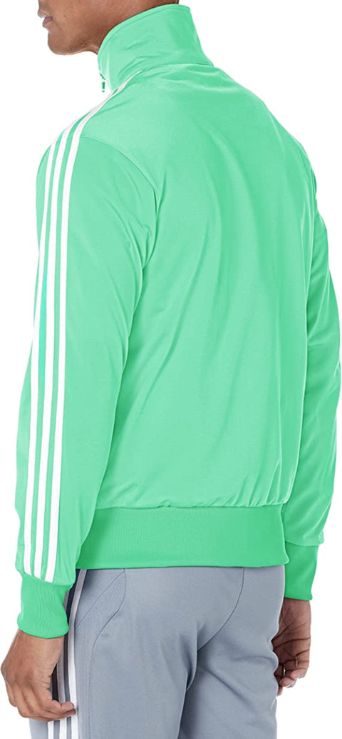 Adidas Mens Fbird Tt Track Jacket