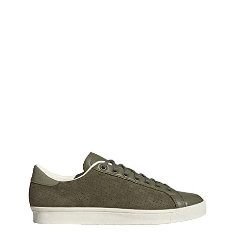 Adidas Mens Rod Laver Vin Low Shoes