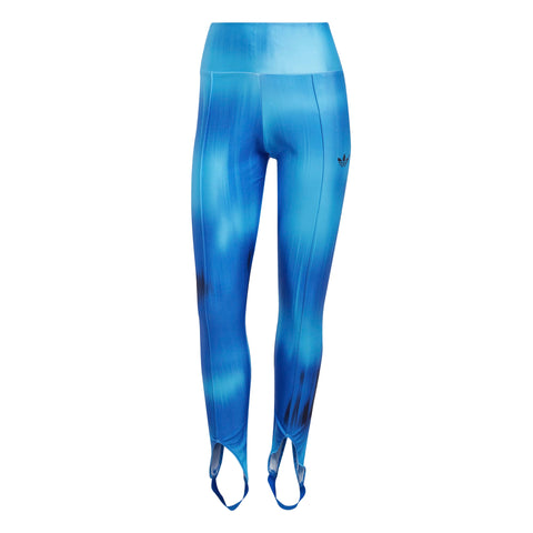 Adidas Womens Leggings Full Tight