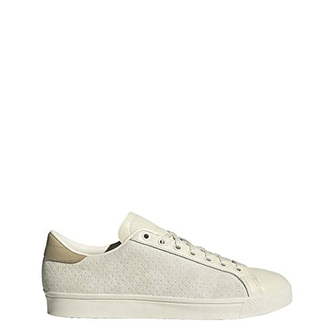 Adidas Mens Rod Laver Vin Low Shoes