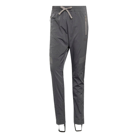 Adidas Mens Silver Tp Track Pant