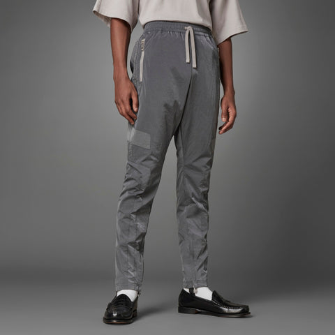 Adidas Mens Silver Tp Track Pant