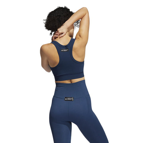 Adidas Womens Studio Bra U-bra Underwear