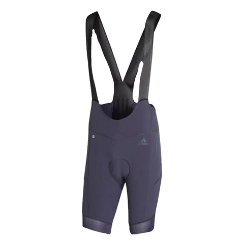 Adidas Mens The Adiv Bib M Bib Short Specialty Sports Bib Short