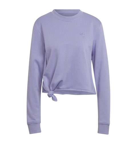 Adidas Womens Pullover Sweater