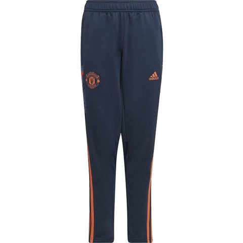 Adidas Kids Mufc Tr Pnt Y Track Pant