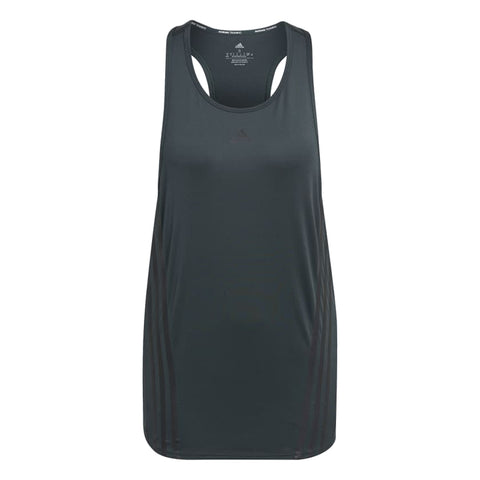 Adidas Womens Wtr Icns Tk Tank Top