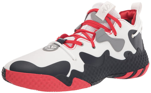Adidas Unisex Harden Vol. 6 Low Shoes