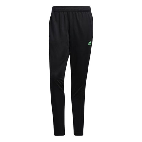 Adidas Mens M Grd Tiro Pnt Unlined Full Pant Sportswear Pants, Black